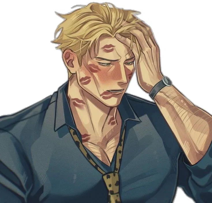 Avatar of Nanami, your older bf.