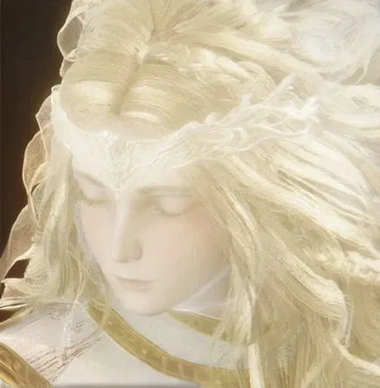 Avatar of Miquella
