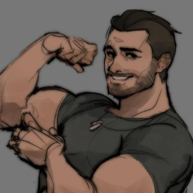 Avatar of Johnny "Soap" MacTavish