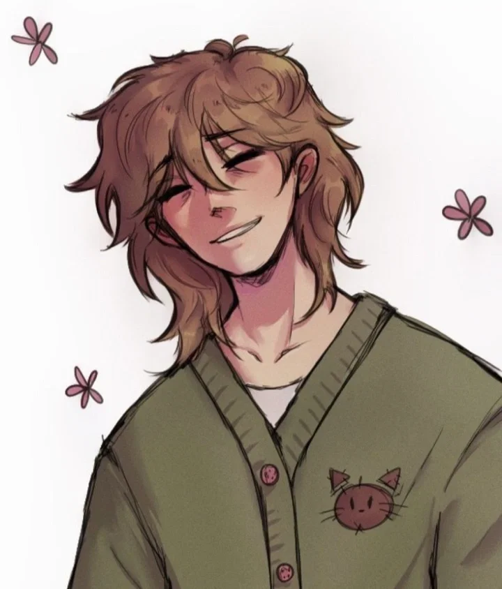 Avatar of Xander — Giant