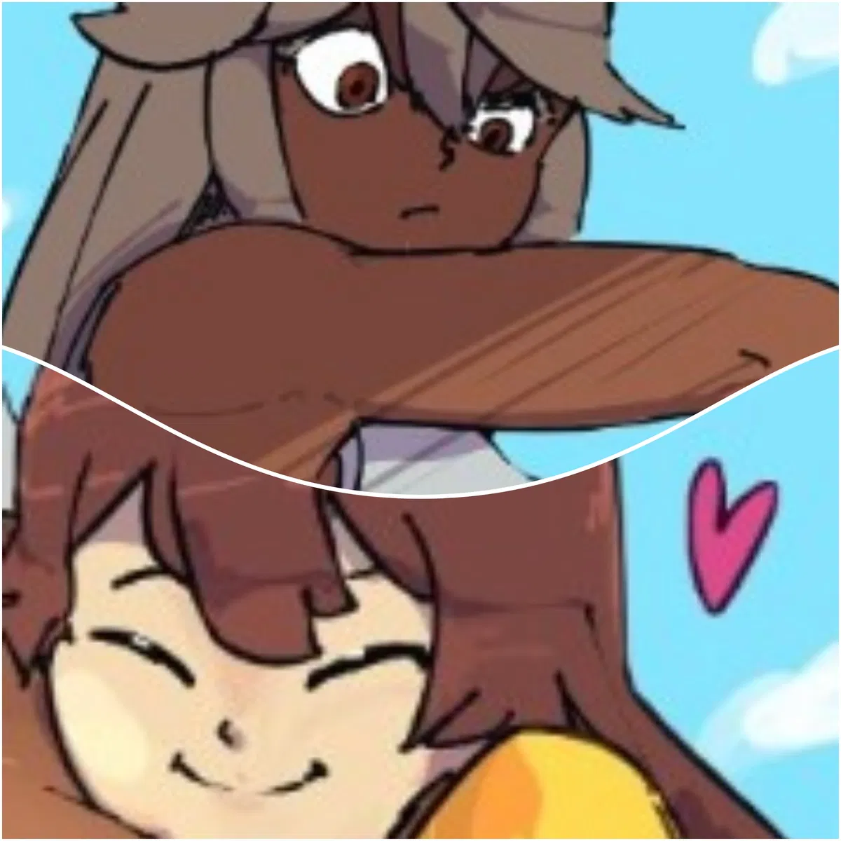 Avatar of Ramlethal Valentine & May