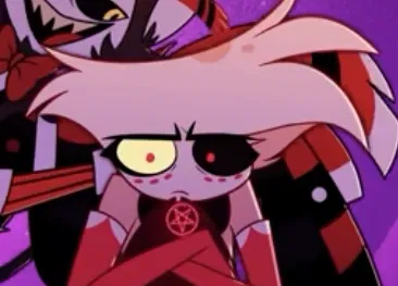 Avatar of Angel Dust