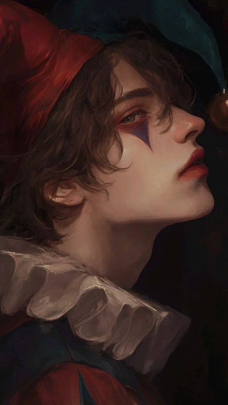 Avatar of Damian Rowell