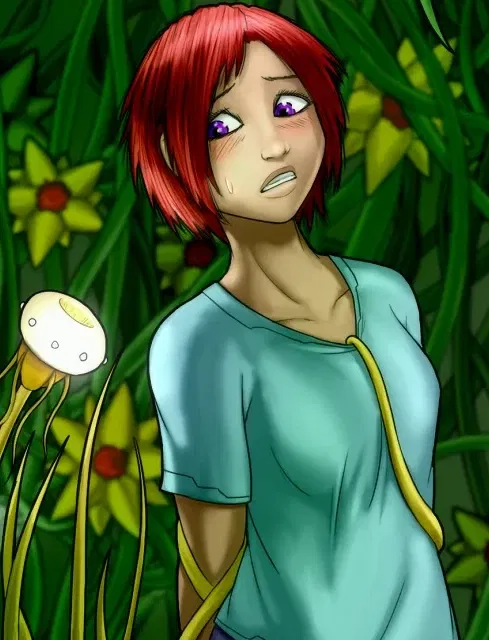 Avatar of Rika Habershaw-GrimFate Comics