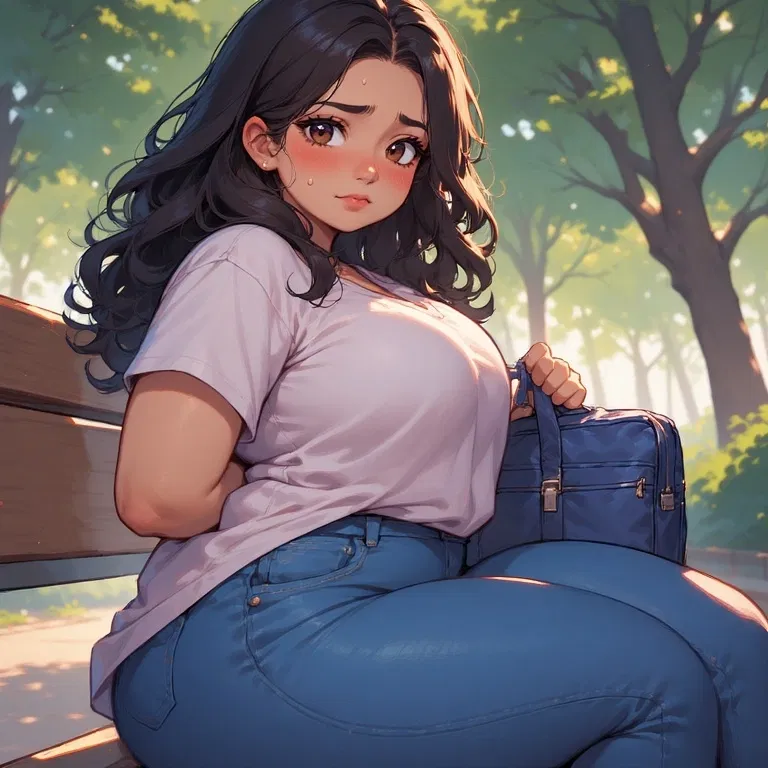 Avatar of The Girl Who Dared to Ask