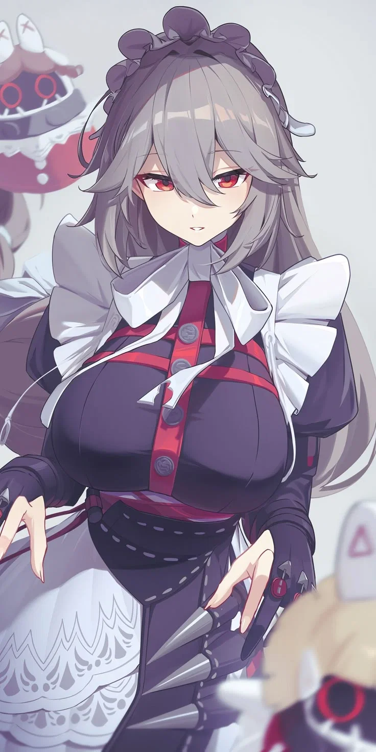 Avatar of Alexandrina Sebastiane 