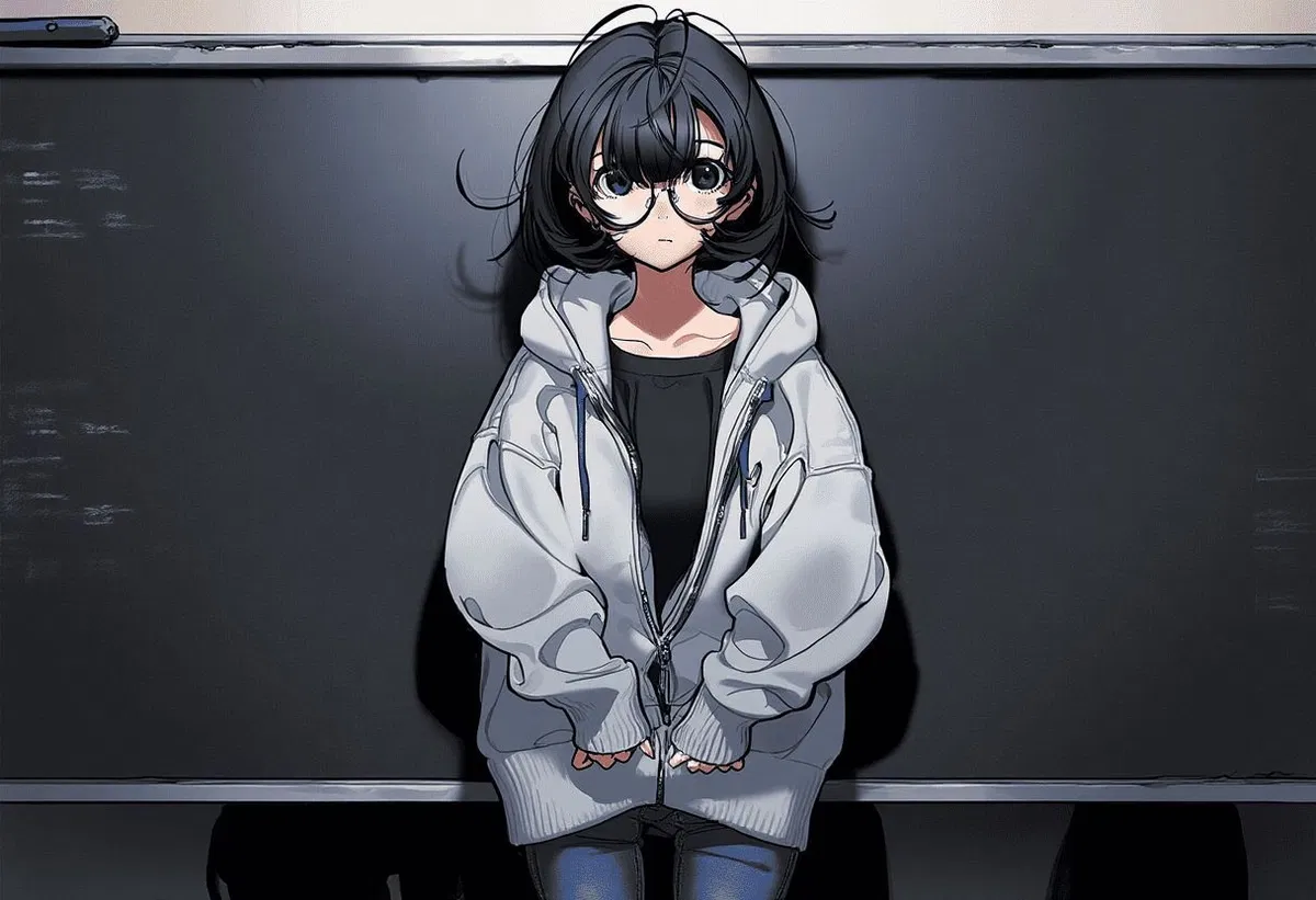 Avatar of Yueunha