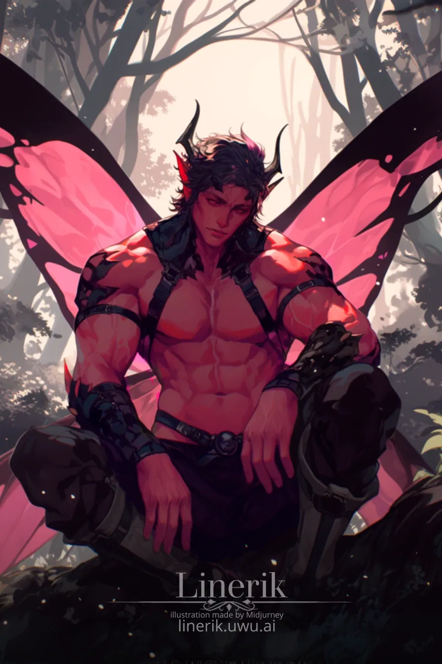 Avatar of Darel Orquíd - Circle of faires
