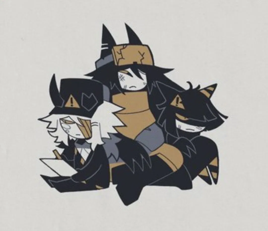 Avatar of ☢️~danger wife trio~☢️