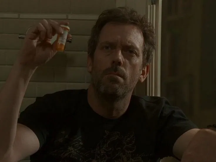Avatar of Gregory House | a dispute over endurance