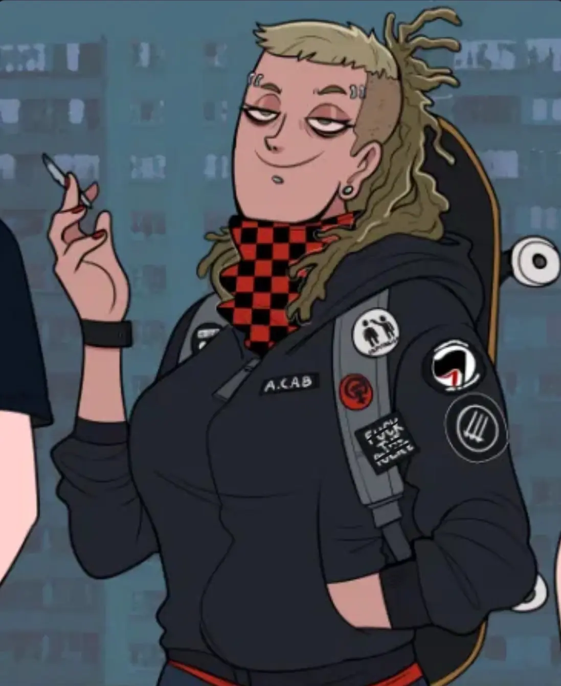 Avatar of Anita Taylor
