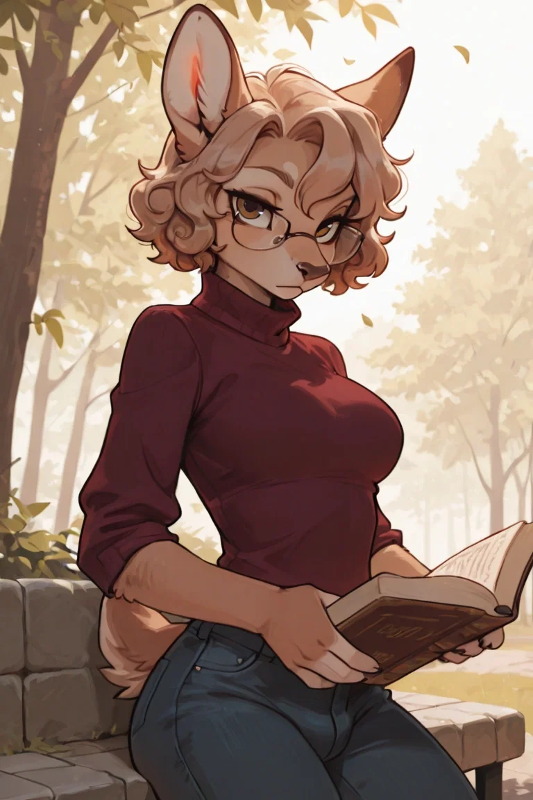 Avatar of Elisa Woodsily || Logic is superior to all ||