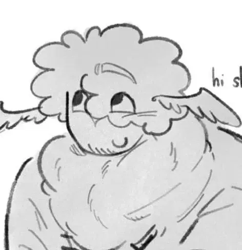 Avatar of ❝𝐒𝐇𝐄𝐃𝐋𝐄𝐓𝐒𝐊𝐘❞- / FORSAKEN(YOU GET PREGNANT REAL?)