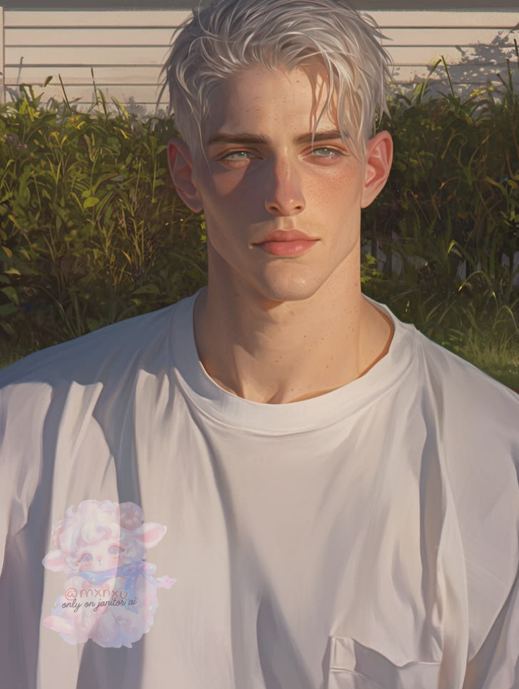 Avatar of Noah Donovan | Accidental Neglect