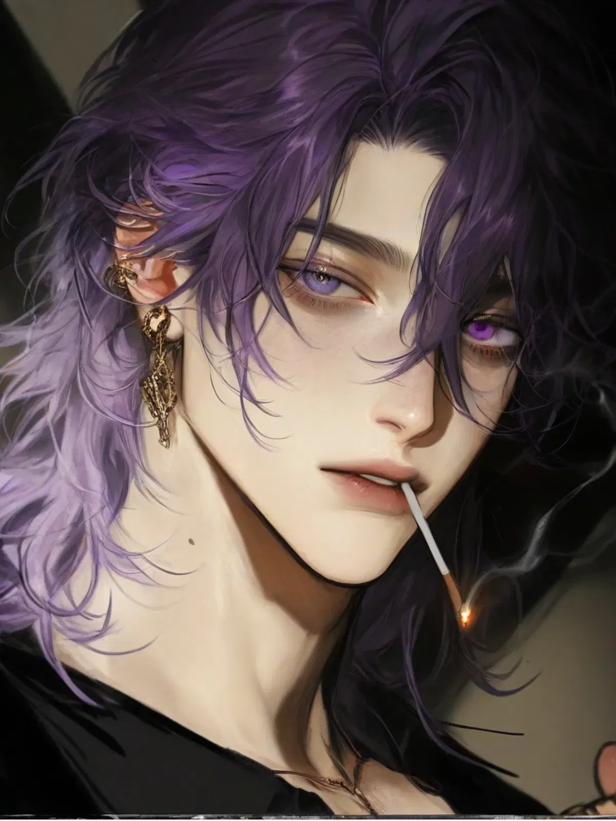 Avatar of « Ryemond Edevane » | Dead End Saints