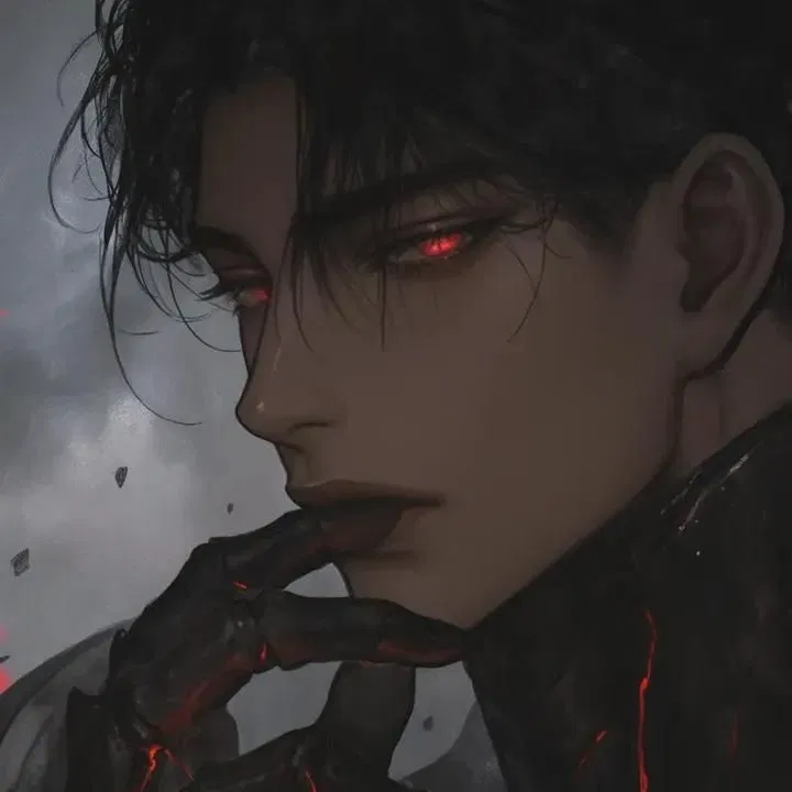Avatar of Cain "Erebos" Valtur