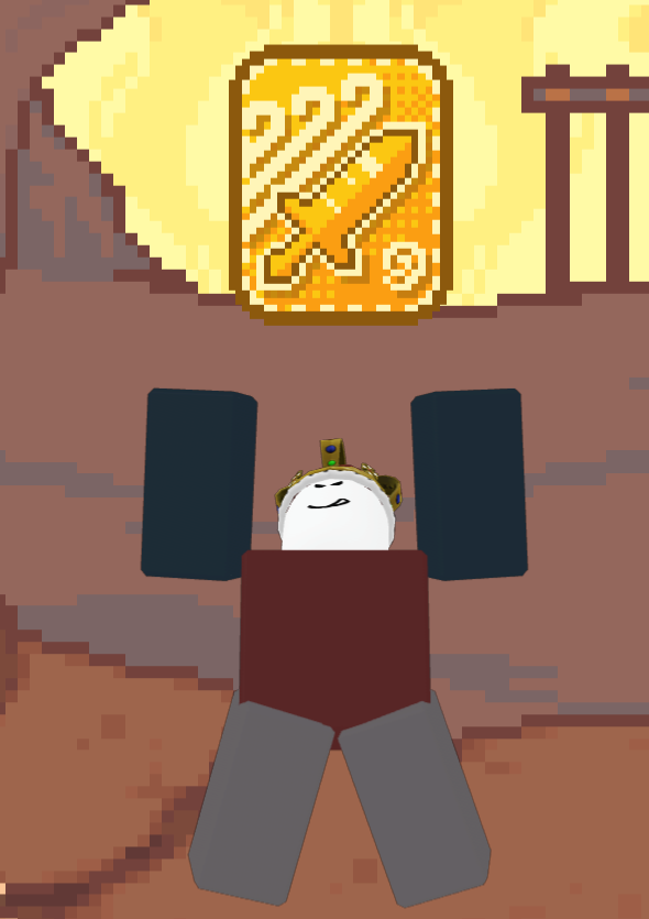 Avatar of Block Tales Demo 5!