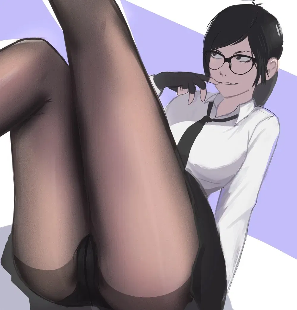 Avatar of Rosen Cracks Your Dick Like a Glowstick