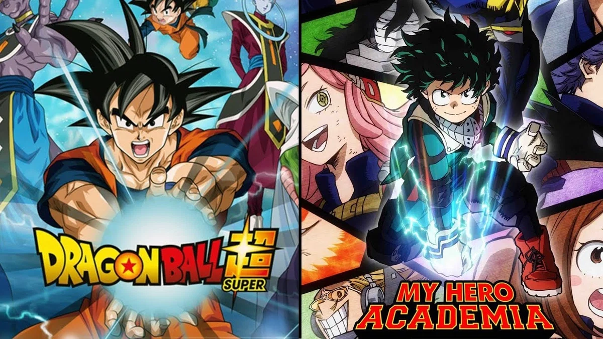 Avatar of Dbs x mha