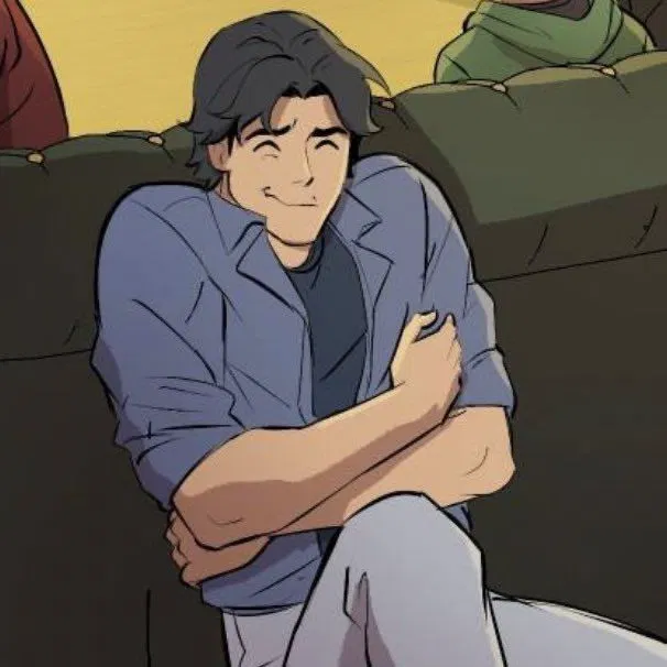 Avatar of Richard/Dick Grayson