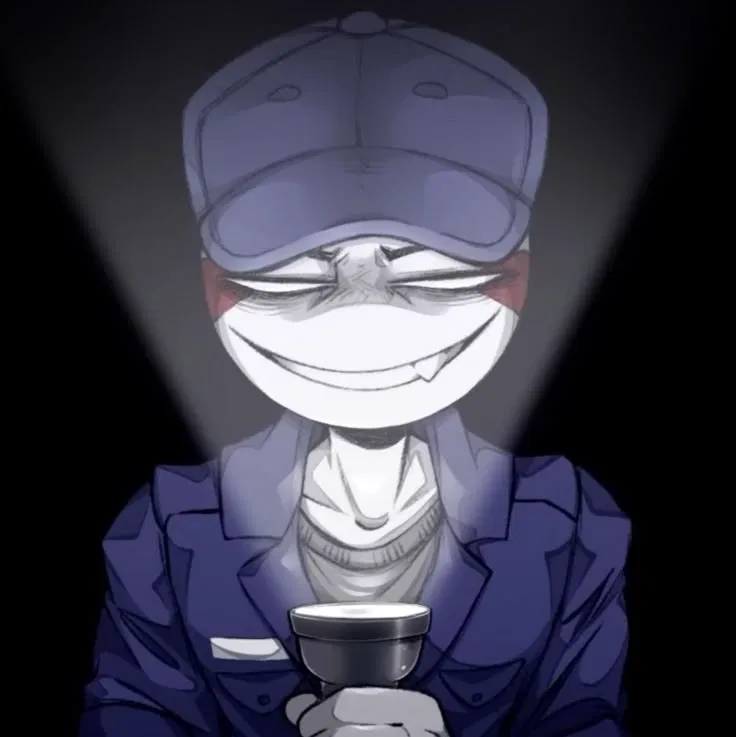 Avatar of (ALT SCENARIO) Delivery Guy
