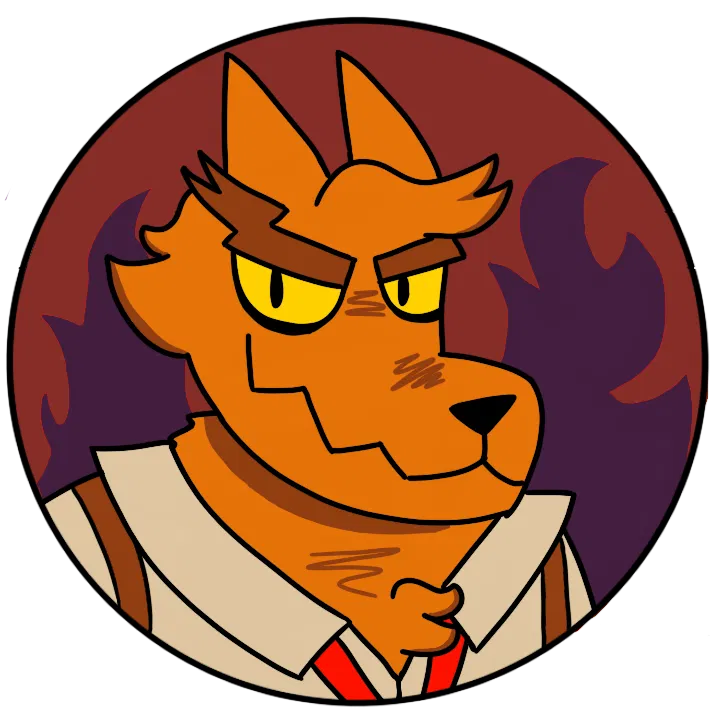 Avatar of Flamey