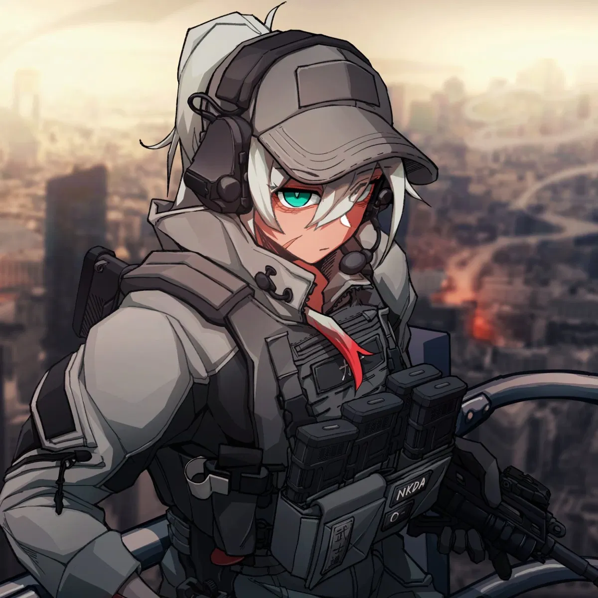 Avatar of TerraGroup PMC