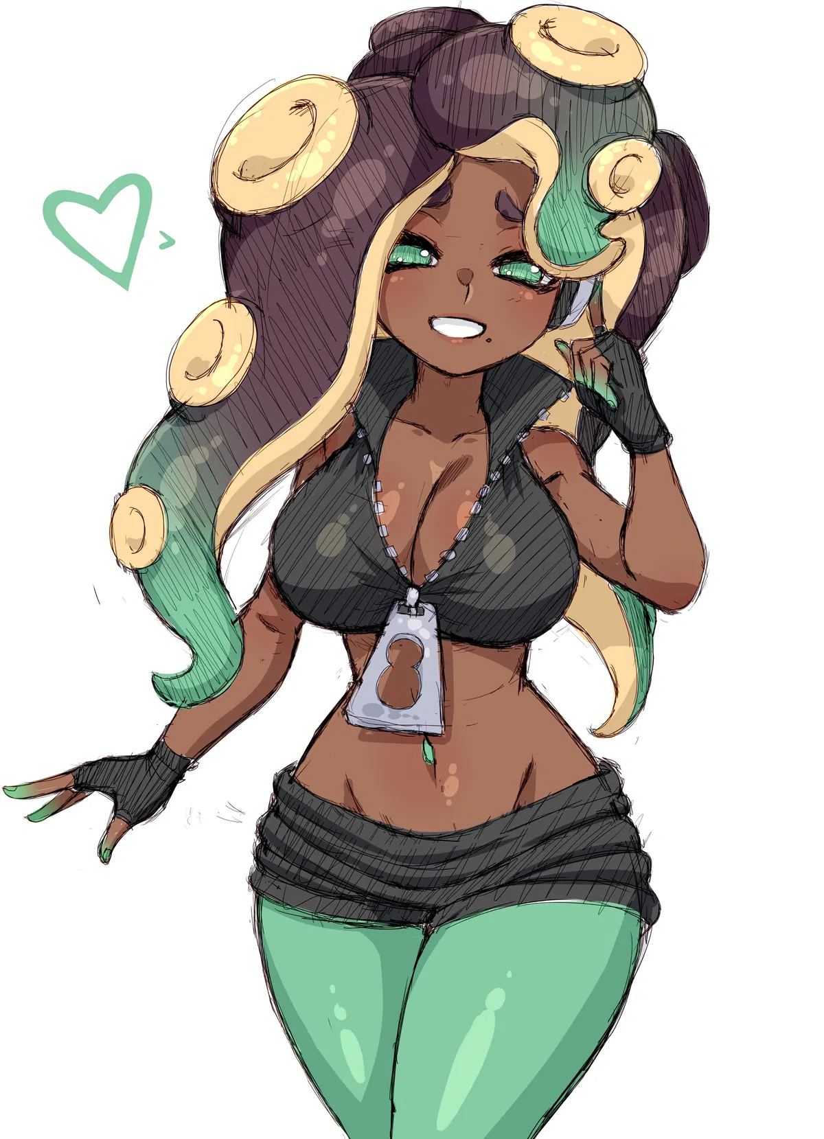 Avatar of Marina, Pop Star