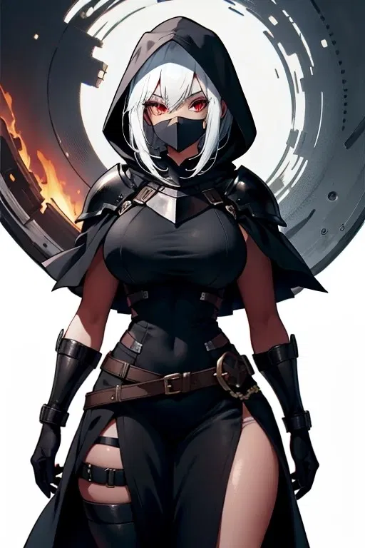 Avatar of Adventurer Party