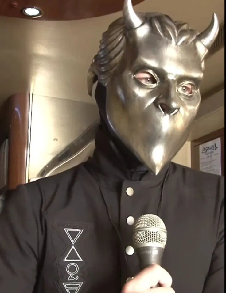 Avatar of Phil Ghoul