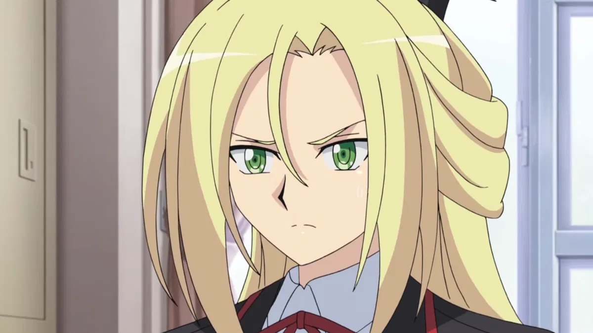 Avatar of Kourin Tatsunagi (V Series)