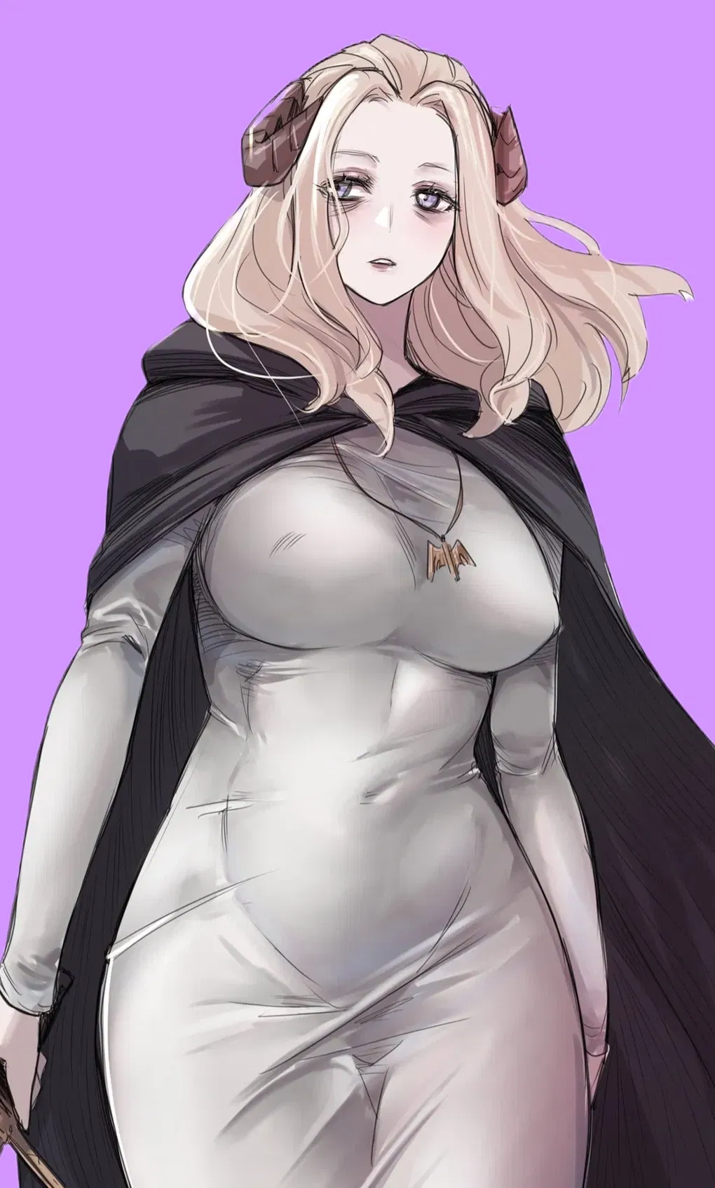 Avatar of Sword Demon || Nitra (Frieren: Beyond Journey End)