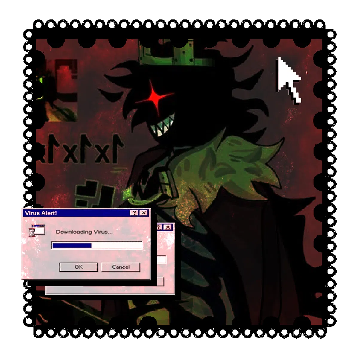 Avatar of ♱⌣⌣⠀𝟏x1x1x1 𖥔˖ [𝐅𝘰𝘳𝘴𝘢𝘬𝘦𝘯]