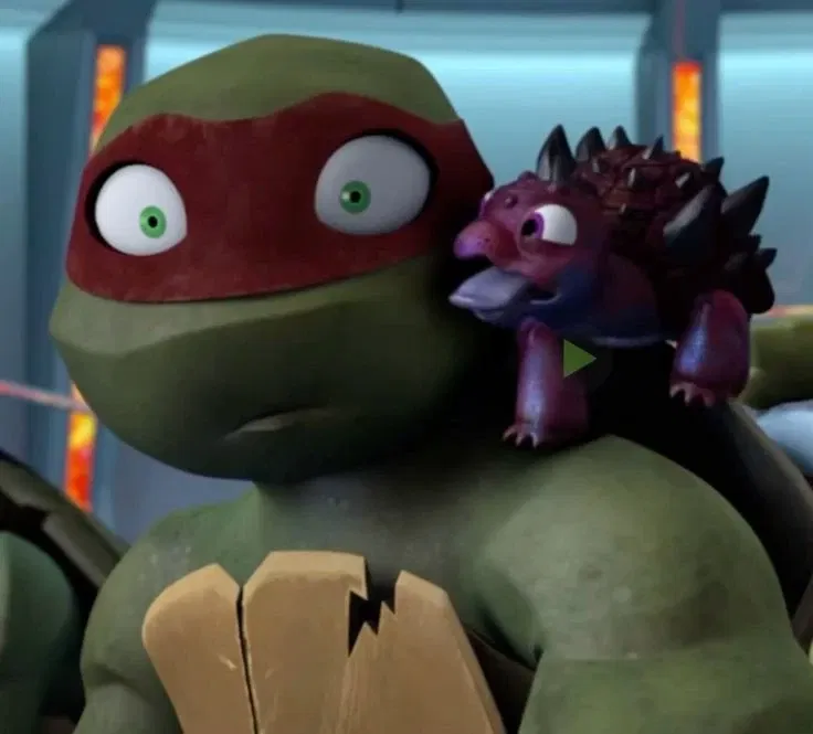 Avatar of Raphael Hamato ☆2012☆