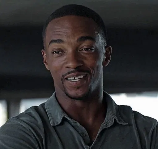 Avatar of Sam Wilson - Drunk