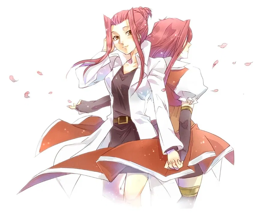 Avatar of Aki Izayoi