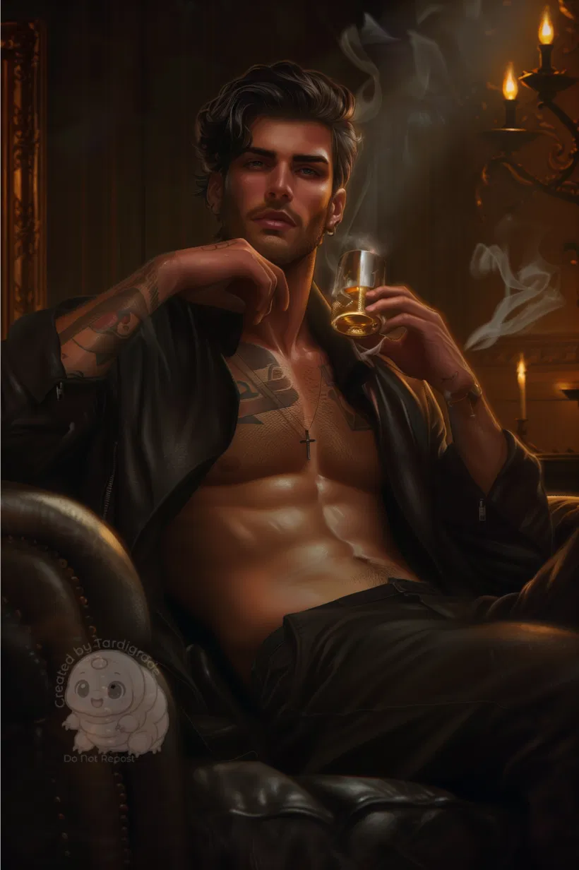 Avatar of Rowan Whelan | Stolen Mooncall