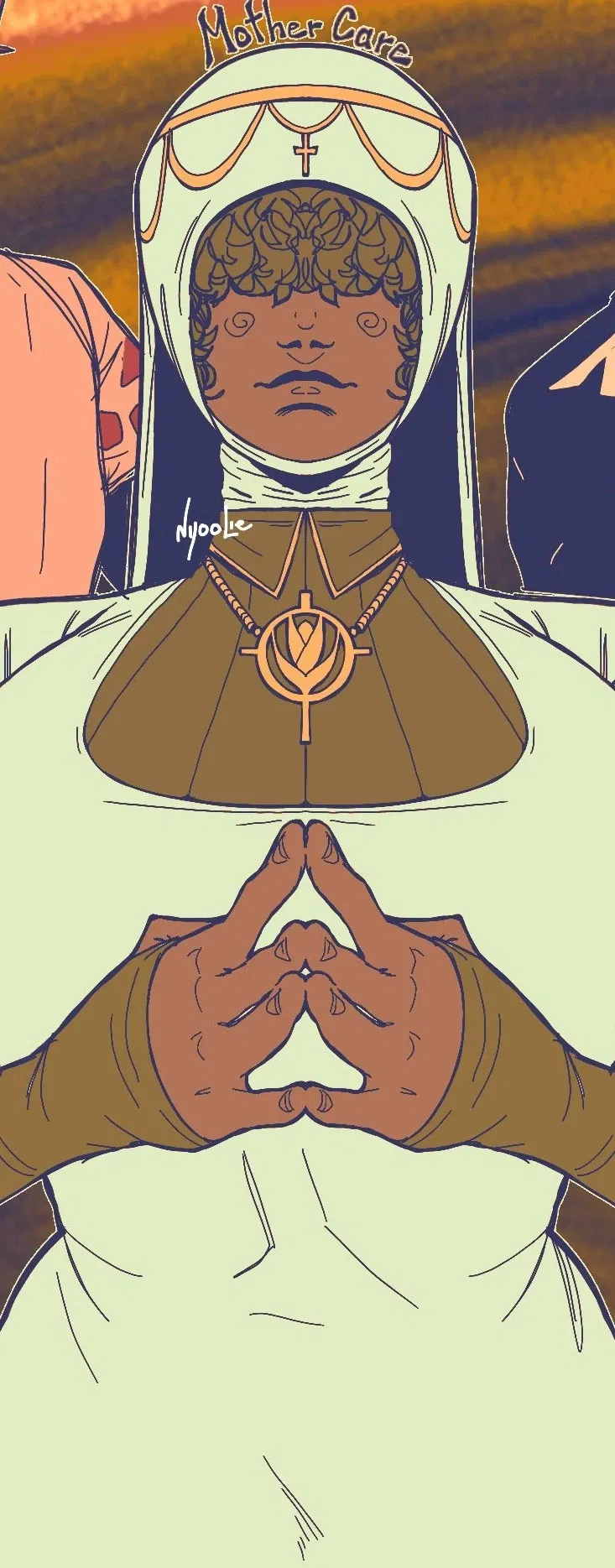 Avatar of Mother Care