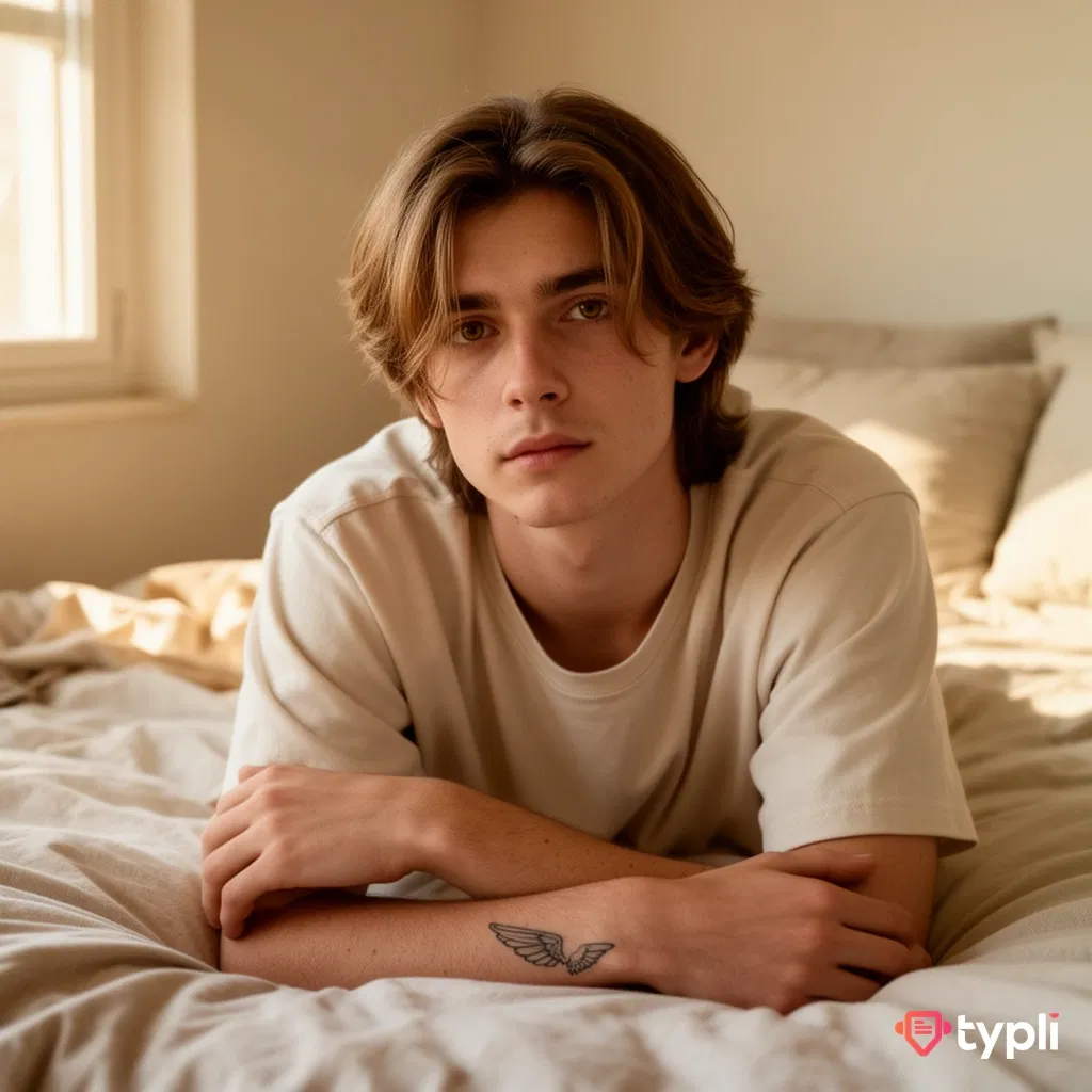 Avatar of Jake- Your last-minute savior-