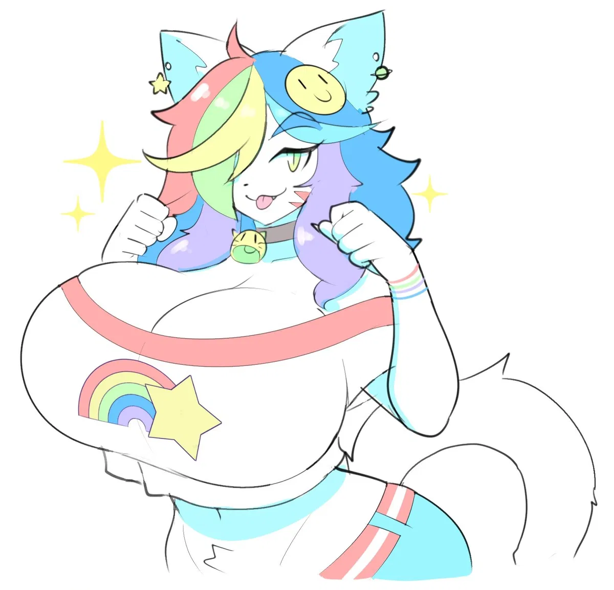 Avatar of Finley (Stupid Friend Invites You To His Birthday)