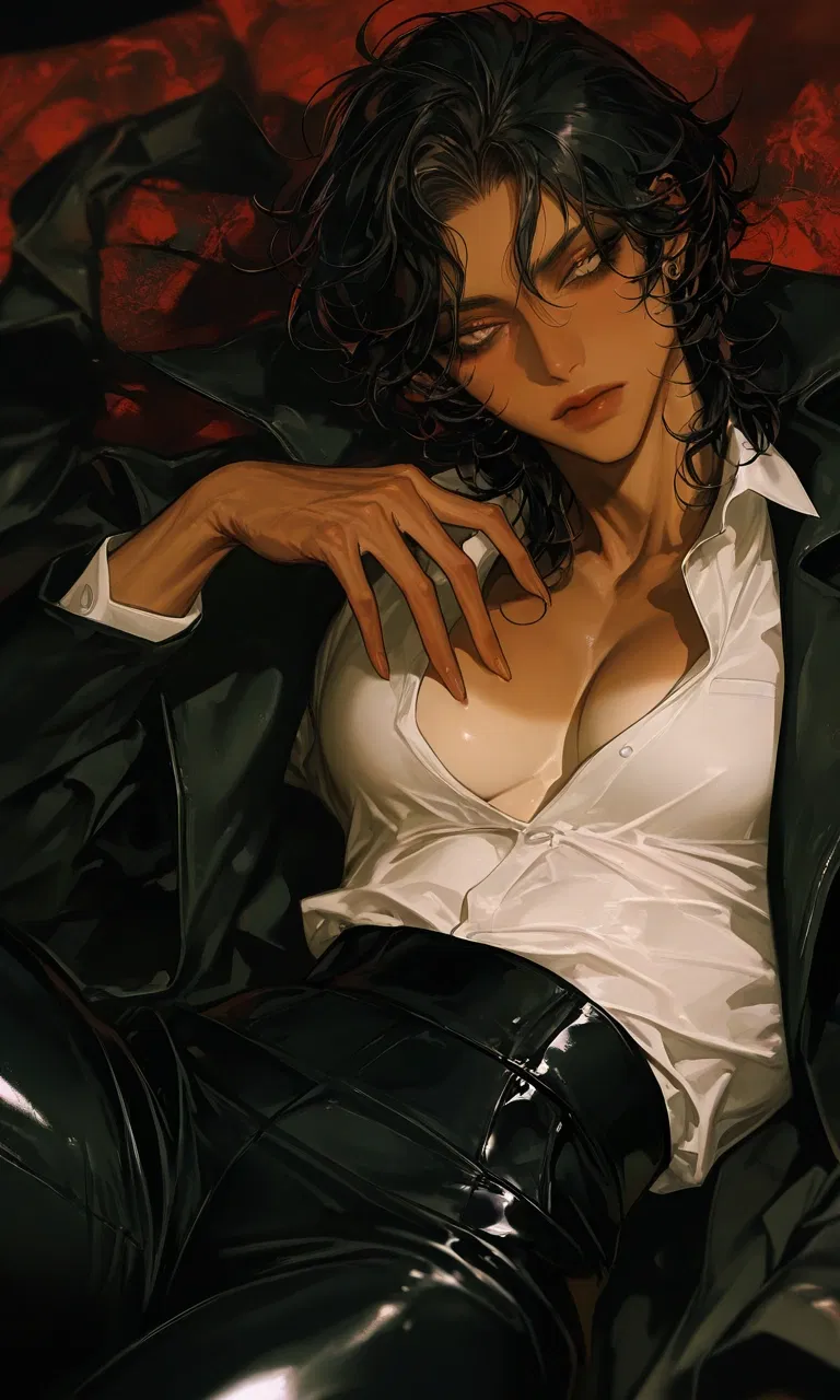 Avatar of Valentina Asgard | Your New Life As an Emergency Bloodbag