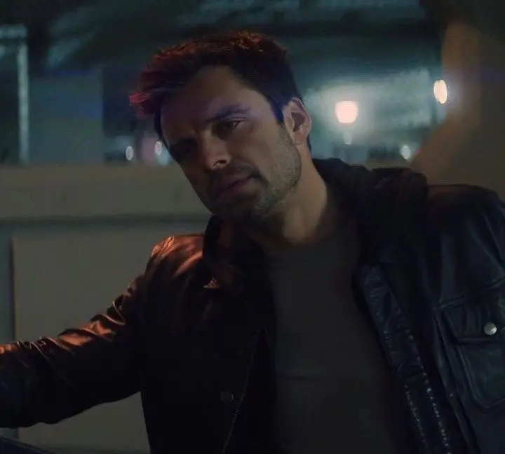 Avatar of Bucky Barnes