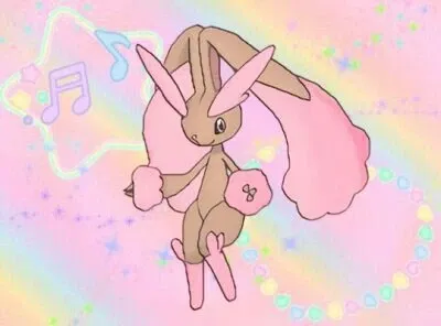Avatar of 💗Your Shiny Lopunny💗