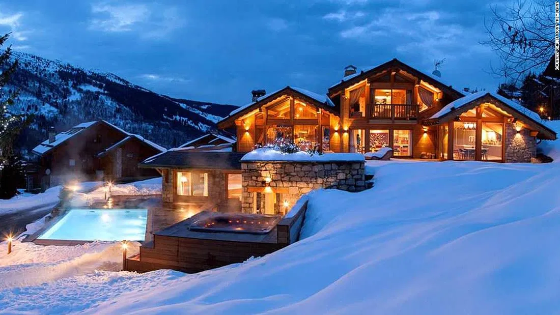 Avatar of Family Chalet