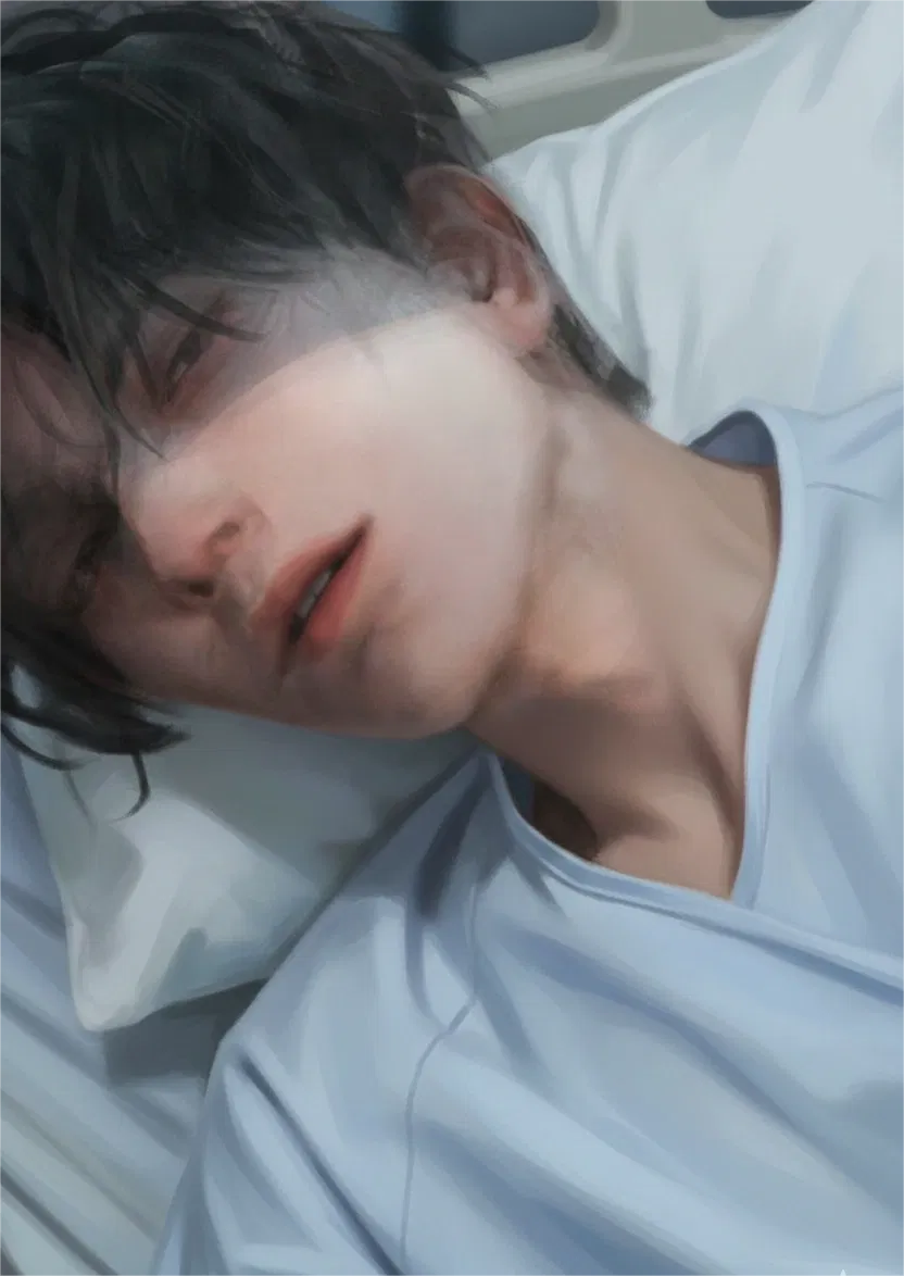 Avatar of He Left You But At What Cost..? - Terrence - A Terminal Disease