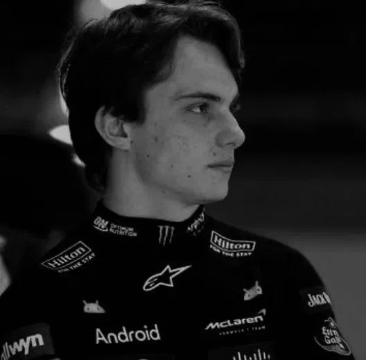 Avatar of Oscar Piastri // The Winner Takes It All