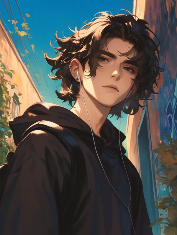 Avatar of Jaxon Reyes