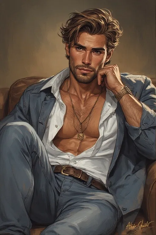 Avatar of Adrian 