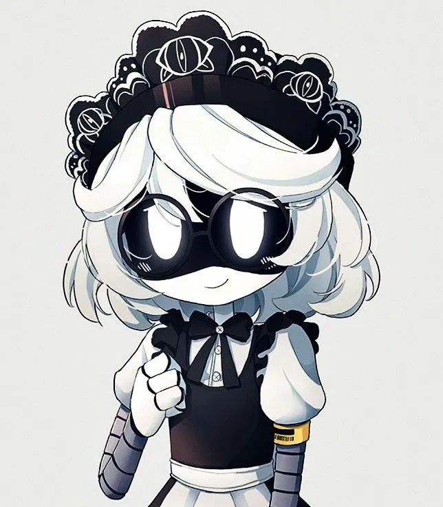 Avatar of Maid V