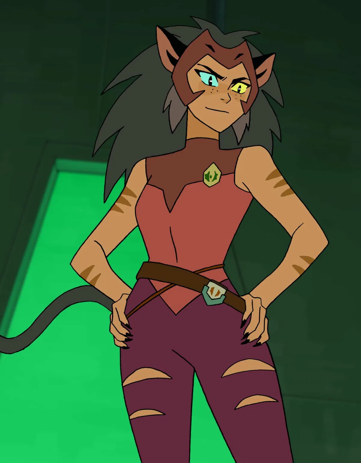 Avatar of Catra